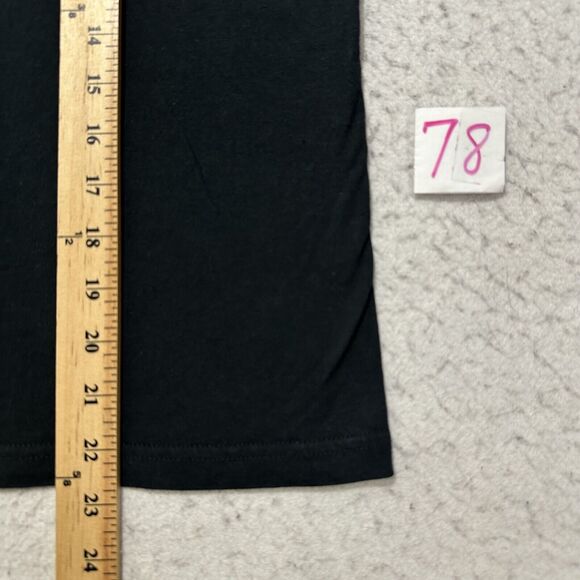 Nike Boy's Medium Black Lebron James 23 Strive For Greatness Graphic T Shirt - Picture 8 of 11